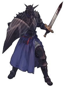 画像ギャラリー No.019のサムネイル画像 / 「タクティクスオウガ 運命の輪」プレイヤーの作成した騎士団同士で戦える「バトルチーム対戦」機能や，新たなバトル要素などを確認しよう