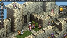 画像ギャラリー No.023のサムネイル画像 / 「タクティクスオウガ 運命の輪」プレイヤーの作成した騎士団同士で戦える「バトルチーム対戦」機能や，新たなバトル要素などを確認しよう
