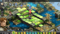 画像ギャラリー No.013のサムネイル画像 / 「タクティクスオウガ 運命の輪」の開発版ROMを入手！ 早速，ゲーム序盤を丸ごと収録したプレイムービーを作成してみた