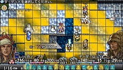 画像ギャラリー No.003のサムネイル画像 / オリジナルスタッフの手によって再構築された傑作シミュレーションRPG「タクティクスオウガ 運命の輪」をレビュー。“再構築”で何がどう変わったか確認してみよう