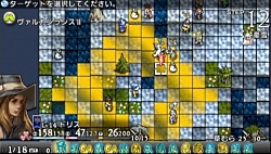画像ギャラリー No.016のサムネイル画像 / オリジナルスタッフの手によって再構築された傑作シミュレーションRPG「タクティクスオウガ 運命の輪」をレビュー。“再構築”で何がどう変わったか確認してみよう