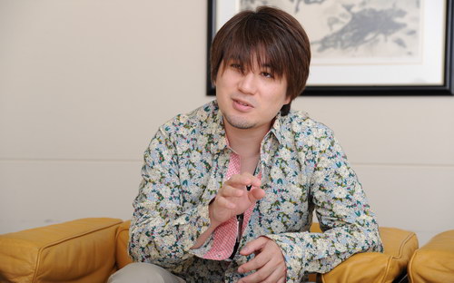 画像ギャラリー No.009のサムネイル画像 / 「タクティクスオウガ」は若さ故の作品――ゲームデザイナー・松野泰己氏が語るクリエイターとしてのルーツとは