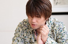 画像ギャラリー No.010のサムネイル画像 / 「タクティクスオウガ」は若さ故の作品――ゲームデザイナー・松野泰己氏が語るクリエイターとしてのルーツとは