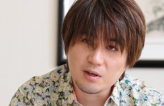 画像ギャラリー No.014のサムネイル画像 / 「タクティクスオウガ」は若さ故の作品――ゲームデザイナー・松野泰己氏が語るクリエイターとしてのルーツとは