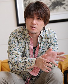 画像ギャラリー No.022のサムネイル画像 / 「タクティクスオウガ」は若さ故の作品――ゲームデザイナー・松野泰己氏が語るクリエイターとしてのルーツとは