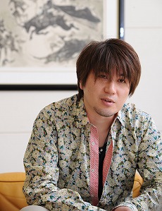 画像ギャラリー No.023のサムネイル画像 / 「タクティクスオウガ」は若さ故の作品――ゲームデザイナー・松野泰己氏が語るクリエイターとしてのルーツとは