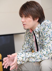 画像ギャラリー No.024のサムネイル画像 / 「タクティクスオウガ」は若さ故の作品――ゲームデザイナー・松野泰己氏が語るクリエイターとしてのルーツとは