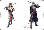 画像ギャラリー No.053のサムネイル画像 / 「タクティクスオウガ」は若さ故の作品――ゲームデザイナー・松野泰己氏が語るクリエイターとしてのルーツとは