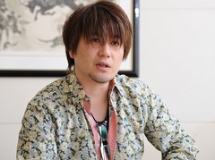 画像ギャラリー No.001のサムネイル画像 / ゲームデザイナー松野泰己氏がレベルファイブ入社をTwitterで報告。東京オフィスで“小作品”を手がけることに?