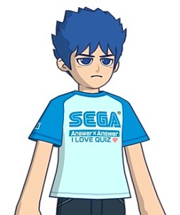 画像ギャラリー No.003のサムネイル画像 / 「Answer×Answer」シリーズのイベントが3月31日に東京ジョイポリスで開催