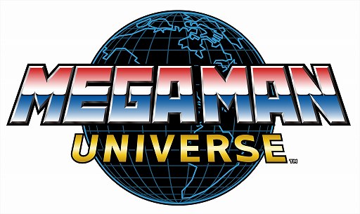 画像ギャラリー No.001のサムネイル画像 / 日本風に言えばロックマン ユニバース? カプコンがアメリカで謎のタイトル「MEGA MAN UNIVERSE」を電撃発表