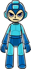 画像ギャラリー No.003のサムネイル画像 / 「MEGA MAN UNIVERSE」日本国内でも発売決定。ロックマンの生みの親,稲船敬二氏が自ら作品を解説する最新トレイラーを4GamerにUp