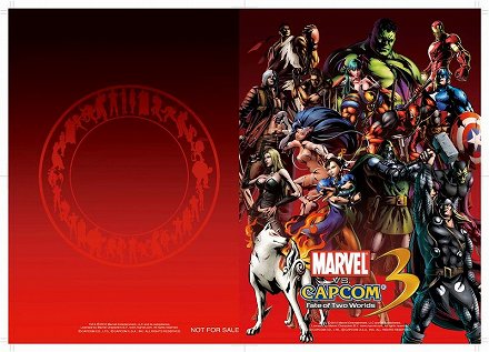 画像ギャラリー No.016のサムネイル画像 / カプコン,TGS 2010出展タイトル&物販コーナー情報の第2弾。「逆転検事2」「MEGA MAN UNIVERSE」がプレイアブル出展