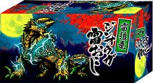 画像ギャラリー No.027のサムネイル画像 / カプコン，TGS 2010出展タイトル＆物販コーナー情報の第2弾。「逆転検事2」「MEGA MAN UNIVERSE」がプレイアブル出展