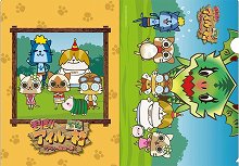 画像ギャラリー No.034のサムネイル画像 / カプコン，TGS 2010出展タイトル＆物販コーナー情報の第2弾。「逆転検事2」「MEGA MAN UNIVERSE」がプレイアブル出展