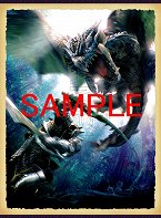 画像ギャラリー No.039のサムネイル画像 / カプコン，TGS 2010出展タイトル＆物販コーナー情報の第2弾。「逆転検事2」「MEGA MAN UNIVERSE」がプレイアブル出展