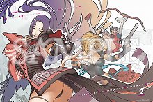 画像ギャラリー No.046のサムネイル画像 / カプコン，TGS 2010出展タイトル＆物販コーナー情報の第2弾。「逆転検事2」「MEGA MAN UNIVERSE」がプレイアブル出展