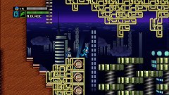 画像ギャラリー No.004のサムネイル画像 / 「MEGA MAN UNIVERSE」キャラクターカスタマイズで自分だけのメガマンを作り出そう。自由度の高そうなステージエディット機能もアリ