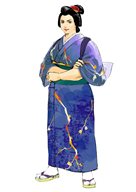 画像ギャラリー No.001のサムネイル画像 / 「維新の嵐 疾風龍馬伝」，主人公 坂本龍馬をとりまくメインの登場人物の情報を公開