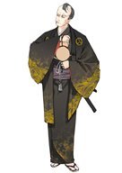 画像ギャラリー No.005のサムネイル画像 / 「維新の嵐 疾風龍馬伝」，主人公 坂本龍馬をとりまくメインの登場人物の情報を公開