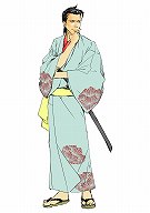 画像ギャラリー No.003のサムネイル画像 / 陸援隊隊長「中岡慎太郎」や，後の陸奥宗光である「陸奥陽之助」のプロフィールが公開に。「維新の嵐 疾風龍馬伝」の最新情報をチェックしよう