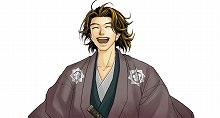 画像ギャラリー No.012のサムネイル画像 / 陸援隊隊長「中岡慎太郎」や，後の陸奥宗光である「陸奥陽之助」のプロフィールが公開に。「維新の嵐 疾風龍馬伝」の最新情報をチェックしよう