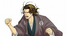 画像ギャラリー No.013のサムネイル画像 / 陸援隊隊長「中岡慎太郎」や，後の陸奥宗光である「陸奥陽之助」のプロフィールが公開に。「維新の嵐 疾風龍馬伝」の最新情報をチェックしよう