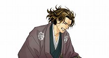 画像ギャラリー No.014のサムネイル画像 / 陸援隊隊長「中岡慎太郎」や，後の陸奥宗光である「陸奥陽之助」のプロフィールが公開に。「維新の嵐 疾風龍馬伝」の最新情報をチェックしよう