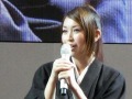 ［TGS 2010］坂本龍馬と歴ドルがTGSで対面？　「維新の嵐 疾風龍馬伝」スペシャルステージ