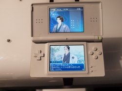 画像ギャラリー No.002のサムネイル画像 / ［TGS 2010］人との絆を強くしながら，剣術や説得で日本を動かせ。コーエーテクモゲームス「維新の嵐 疾風龍馬伝」プレイレポート