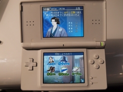 画像ギャラリー No.003のサムネイル画像 / ［TGS 2010］人との絆を強くしながら，剣術や説得で日本を動かせ。コーエーテクモゲームス「維新の嵐 疾風龍馬伝」プレイレポート