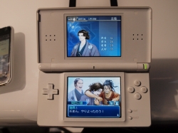 画像ギャラリー No.005のサムネイル画像 / ［TGS 2010］人との絆を強くしながら，剣術や説得で日本を動かせ。コーエーテクモゲームス「維新の嵐 疾風龍馬伝」プレイレポート