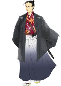 画像ギャラリー No.003のサムネイル画像 / 「維新の嵐 疾風龍馬伝」坂本龍馬に関わる薩摩藩・長州藩のメインキャラクターを，イベントのスクリーンショットと合わせて確認しよう