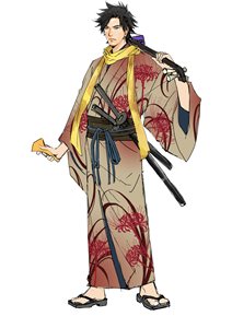 画像ギャラリー No.005のサムネイル画像 / 「維新の嵐 疾風龍馬伝」坂本龍馬に関わる薩摩藩・長州藩のメインキャラクターを，イベントのスクリーンショットと合わせて確認しよう