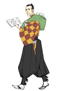 画像ギャラリー No.009のサムネイル画像 / 「維新の嵐 疾風龍馬伝」坂本龍馬に関わる薩摩藩・長州藩のメインキャラクターを，イベントのスクリーンショットと合わせて確認しよう