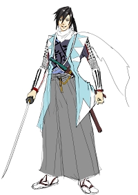 画像ギャラリー No.004のサムネイル画像 / 龍馬の前に立ちはだかるのはやはり新撰組だ。「維新の嵐 疾風龍馬伝」では幕末の多くの有名人物が登場