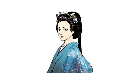 画像ギャラリー No.008のサムネイル画像 / 龍馬の前に立ちはだかるのはやはり新撰組だ。「維新の嵐 疾風龍馬伝」では幕末の多くの有名人物が登場