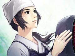 画像ギャラリー No.004のサムネイル画像 / 偉人達の説得が鍵となる,NDS「維新の嵐 疾風龍馬伝」ファーストインプレッションを掲載。幕末を生き抜く術を得て,激動の時代を駆け抜けよう
