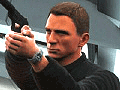Activision Blizzardが制作を発表した「James Bond 007: Blood Stone」は，ボンド映画そのままのアクションが楽しめるスパイ活劇だ