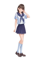 画像ギャラリー No.005のサムネイル画像 / この週末は，秋葉デートに出かけよう。「ラブプラス アーケード」電撃発表。秋葉原にてロケテストを実施