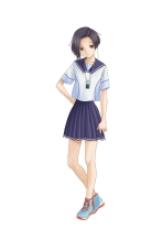 画像ギャラリー No.006のサムネイル画像 / この週末は，秋葉デートに出かけよう。「ラブプラス アーケード」電撃発表。秋葉原にてロケテストを実施
