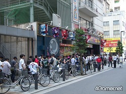 画像ギャラリー No.001のサムネイル画像 / 熱海だけがデートじゃない！　「ラブプラスアーケード」なら，日常的なデートを楽しめる