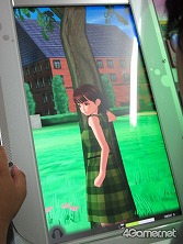 画像ギャラリー No.013のサムネイル画像 / 熱海だけがデートじゃない！　「ラブプラスアーケード」なら，日常的なデートを楽しめる