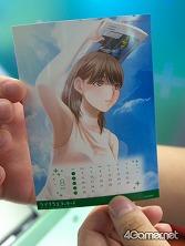画像ギャラリー No.024のサムネイル画像 / 熱海だけがデートじゃない！　「ラブプラスアーケード」なら，日常的なデートを楽しめる