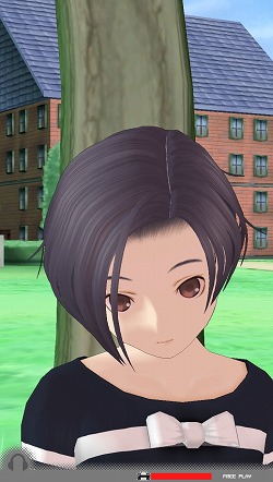 画像ギャラリー No.035のサムネイル画像 / 熱海だけがデートじゃない！　「ラブプラスアーケード」なら，日常的なデートを楽しめる