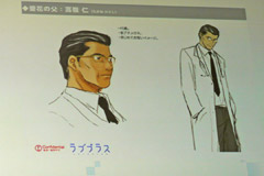 画像ギャラリー No.013のサムネイル画像 / [AOU2011]カノジョとのゲーセンデートは来週から。現実の壁が遂に破られたかもしれない「ラブプラススペシャルステージ」レポート