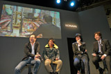 画像ギャラリー No.020のサムネイル画像 / [AOU2011]カノジョとのゲーセンデートは来週から。現実の壁が遂に破られたかもしれない「ラブプラススペシャルステージ」レポート