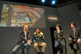 画像ギャラリー No.021のサムネイル画像 / [AOU2011]カノジョとのゲーセンデートは来週から。現実の壁が遂に破られたかもしれない「ラブプラススペシャルステージ」レポート