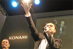 画像ギャラリー No.028のサムネイル画像 / [AOU2011]カノジョとのゲーセンデートは来週から。現実の壁が遂に破られたかもしれない「ラブプラススペシャルステージ」レポート