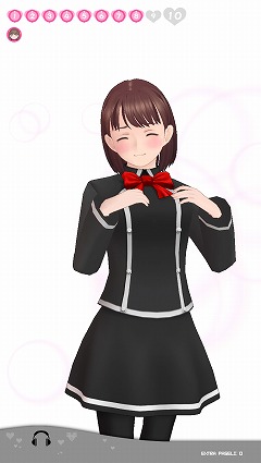 画像ギャラリー No.031のサムネイル画像 / [AOU2011]カノジョとのゲーセンデートは来週から。現実の壁が遂に破られたかもしれない「ラブプラススペシャルステージ」レポート